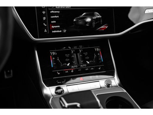 Audi A6 Limousine 50 TFSI e quattro S edition | Panoramadak | Memory | Tourpakket | Citypakket | Stoelver... ActivLease financial lease