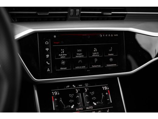 Audi A6 Limousine 50 TFSI e quattro S edition | Panoramadak | Memory | Tourpakket | Citypakket | Stoelver... ActivLease financial lease
