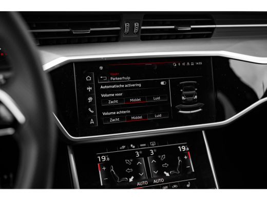 Audi A6 Limousine 50 TFSI e quattro S edition | Panoramadak | Memory | Tourpakket | Citypakket | Stoelver... ActivLease financial lease