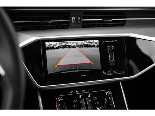 Audi A6 Limousine 50 TFSI e quattro S edition | Panoramadak | Memory | Tourpakket | Citypakket | Stoelver... ActivLease financial lease