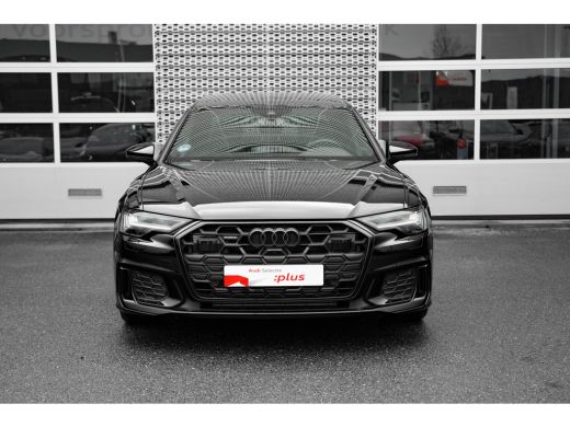 Audi A6 Limousine 50 TFSI e quattro S edition | Panoramadak | Memory | Tourpakket | Citypakket | Stoelver... ActivLease financial lease