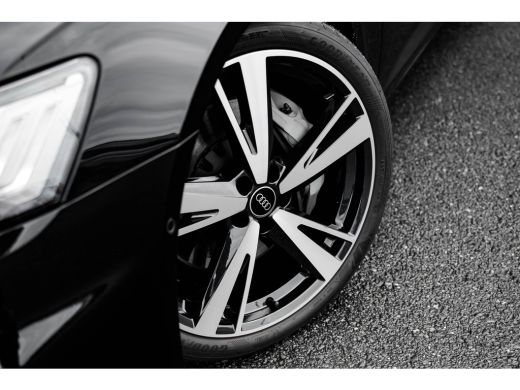 Audi A6 Limousine 50 TFSI e quattro S edition | Panoramadak | Memory | Tourpakket | Citypakket | Stoelver... ActivLease financial lease