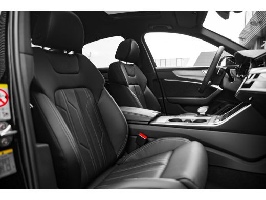 Audi A6 Limousine 50 TFSI e quattro S edition | Panoramadak | Memory | Tourpakket | Citypakket | Stoelver... ActivLease financial lease