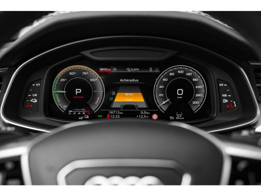 Audi A7 Sportback 50 TFSI e quattro Pro Line S | Leder | Stoelverwarming | 20" | HUD | Memory | ActivLease financial lease