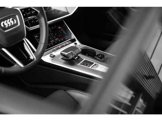 Audi A7 Sportback 50 TFSI e quattro Pro Line S | Leder | Stoelverwarming | 20" | HUD | Memory | ActivLease financial lease