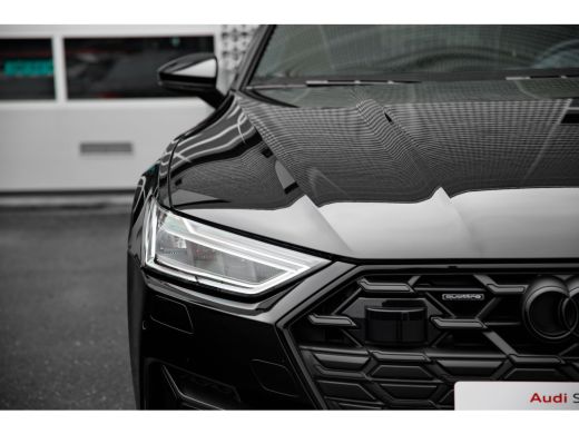 Audi A7 Sportback 50 TFSI e quattro Pro Line S | Leder | Stoelverwarming | 20" | HUD | Memory | ActivLease financial lease