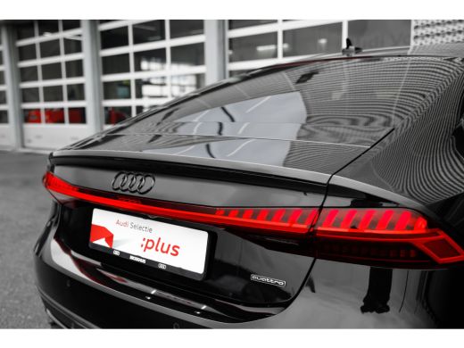 Audi A7 Sportback 50 TFSI e quattro Pro Line S | Leder | Stoelverwarming | 20" | HUD | Memory | ActivLease financial lease