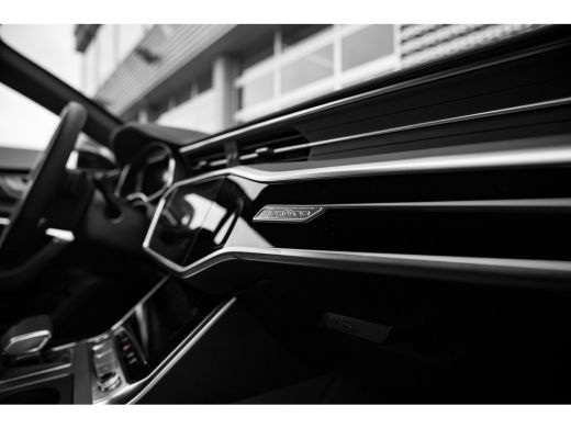 Audi A7 Sportback 50 TFSI e quattro Pro Line S | Leder | Stoelverwarming | 20" | HUD | Memory | ActivLease financial lease