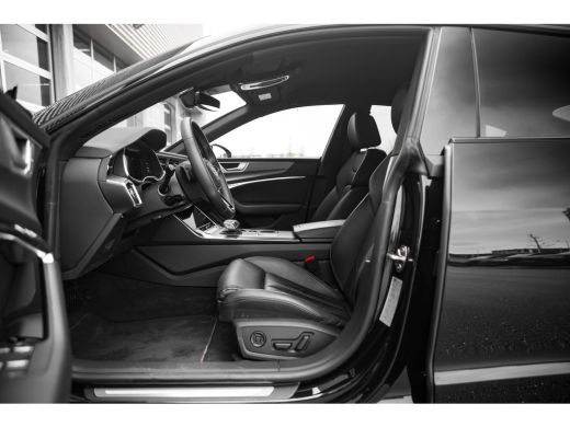 Audi A7 Sportback 50 TFSI e quattro Pro Line S | Leder | Stoelverwarming | 20" | HUD | Memory | ActivLease financial lease