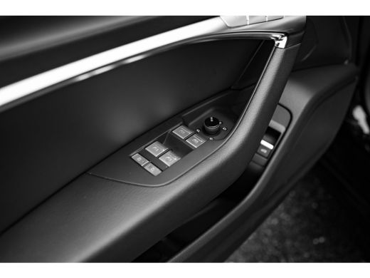 Audi A7 Sportback 50 TFSI e quattro Pro Line S | Leder | Stoelverwarming | 20" | HUD | Memory | ActivLease financial lease