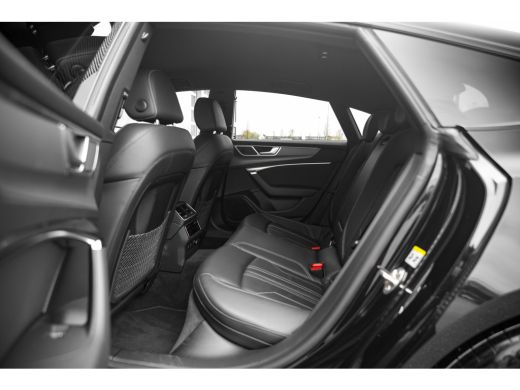 Audi A7 Sportback 50 TFSI e quattro Pro Line S | Leder | Stoelverwarming | 20" | HUD | Memory | ActivLease financial lease