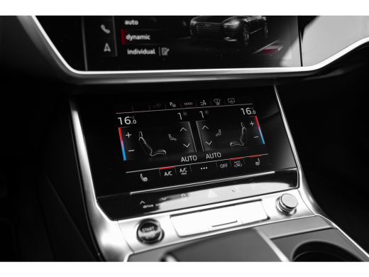Audi A7 Sportback 50 TFSI e quattro Pro Line S | Leder | Stoelverwarming | 20" | HUD | Memory | ActivLease financial lease