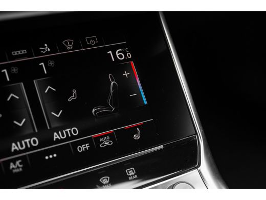 Audi A7 Sportback 50 TFSI e quattro Pro Line S | Leder | Stoelverwarming | 20" | HUD | Memory | ActivLease financial lease