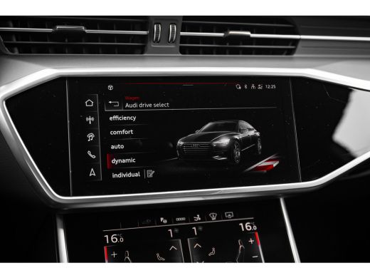 Audi A7 Sportback 50 TFSI e quattro Pro Line S | Leder | Stoelverwarming | 20" | HUD | Memory | ActivLease financial lease