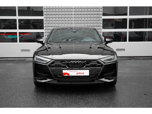 Audi A7 Sportback 50 TFSI e quattro Pro Line S | Leder | Stoelverwarming | 20" | HUD | Memory | ActivLease financial lease