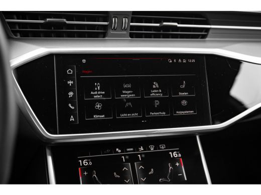 Audi A7 Sportback 50 TFSI e quattro Pro Line S | Leder | Stoelverwarming | 20" | HUD | Memory | ActivLease financial lease