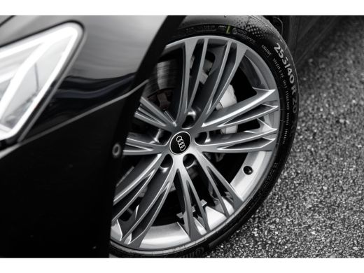 Audi A7 Sportback 50 TFSI e quattro Pro Line S | Leder | Stoelverwarming | 20" | HUD | Memory | ActivLease financial lease