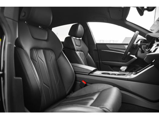 Audi A7 Sportback 50 TFSI e quattro Pro Line S | Leder | Stoelverwarming | 20" | HUD | Memory | ActivLease financial lease