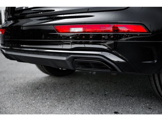 Audi Q5 50 TFSI e S edition | Massagestoelen | Achteruitrijcamera | Stoelverwarming | ACC | ActivLease financial lease