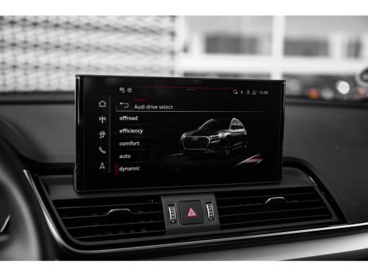 Audi Q5 50 TFSI e S edition | Massagestoelen | Achteruitrijcamera | Stoelverwarming | ACC | ActivLease financial lease