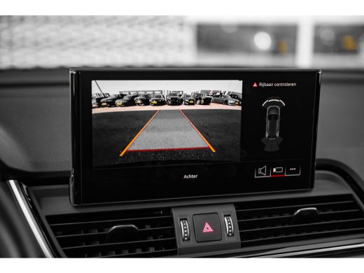 Audi Q5 50 TFSI e S edition | Massagestoelen | Achteruitrijcamera | Stoelverwarming | ACC | ActivLease financial lease