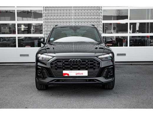 Audi Q5 50 TFSI e S edition | Massagestoelen | Achteruitrijcamera | Stoelverwarming | ACC | ActivLease financial lease
