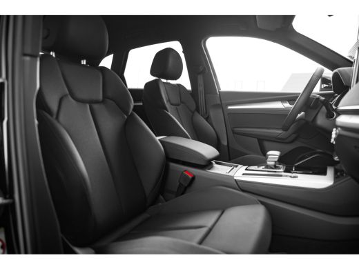 Audi Q5 50 TFSI e S edition | Massagestoelen | Achteruitrijcamera | Stoelverwarming | ACC | ActivLease financial lease