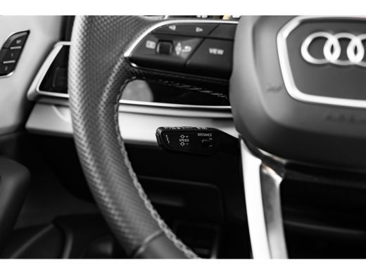 Audi Q8 55 TFSI e quattro Pro Line S 394 PK | Trekhaak | B&O Advanced | Headup Display | Panoramadak | El... ActivLease financial lease