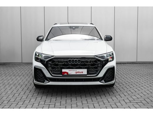 Audi Q8 55 TFSI e quattro Pro Line S 394 PK | Trekhaak | B&O Advanced | Headup Display | Panoramadak | El... ActivLease financial lease