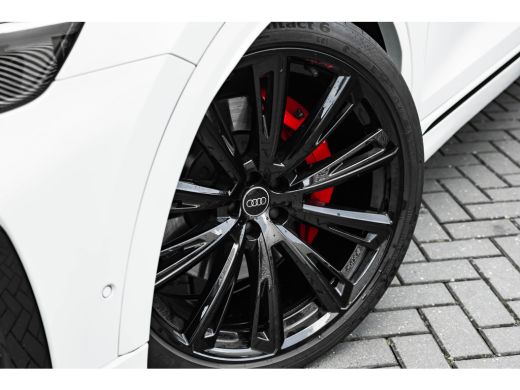 Audi Q8 55 TFSI e quattro Pro Line S 394 PK | Trekhaak | B&O Advanced | Headup Display | Panoramadak | El... ActivLease financial lease