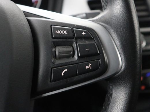 BMW X1 xDrive25e Executive | Leder | Adaptive cruise | Navigatie | 18'' | Full LED | Parkeerhulp | Clima... ActivLease financial lease