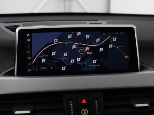 BMW X1 xDrive25e Executive | Leder | Adaptive cruise | Navigatie | 18'' | Full LED | Parkeerhulp | Clima... ActivLease financial lease