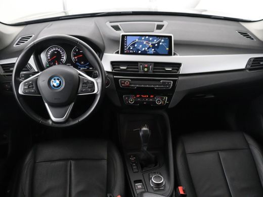 BMW X1 xDrive25e Executive | Leder | Adaptive cruise | Navigatie | 18'' | Full LED | Parkeerhulp | Clima... ActivLease financial lease
