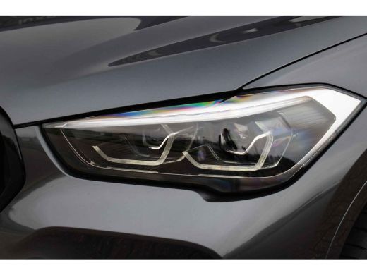 BMW X1 xDrive25e M-Sport Shadowline El-Klep 18inch Stoelverw ActivLease financial lease