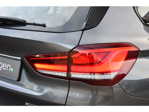 BMW X1 xDrive25e M-Sport Shadowline El-Klep 18inch Stoelverw ActivLease financial lease