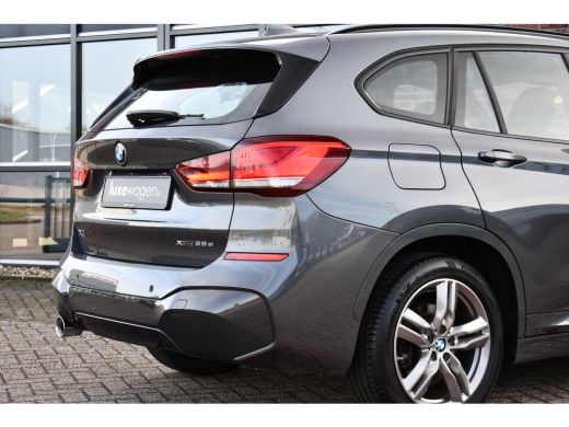 BMW X1 xDrive25e M-Sport Shadowline El-Klep 18inch Stoelverw ActivLease financial lease