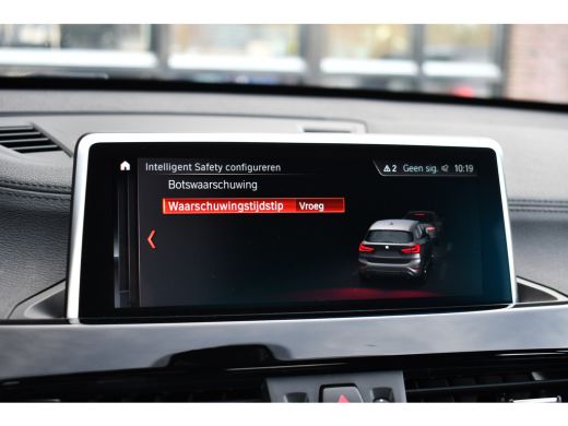 BMW X1 xDrive25e M-Sport Shadowline El-Klep 18inch Stoelverw ActivLease financial lease