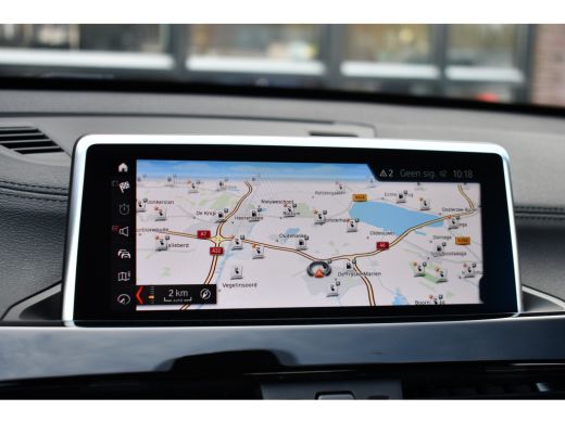 BMW X1 xDrive25e M-Sport Shadowline El-Klep 18inch Stoelverw ActivLease financial lease