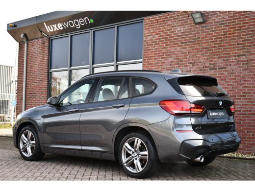 BMW X1 xDrive25e M-Sport Shadowline El-Klep 18inch Stoelverw ActivLease financial lease