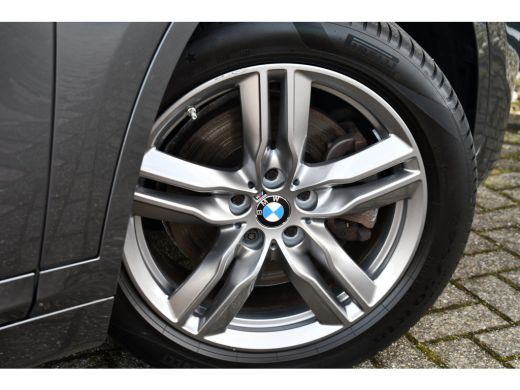 BMW X1 xDrive25e M-Sport Shadowline El-Klep 18inch Stoelverw ActivLease financial lease