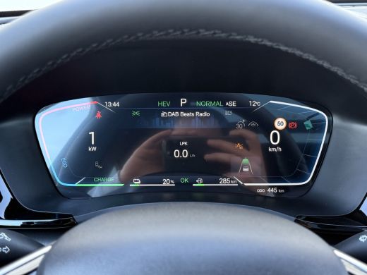 BYD SEAL U 1.5 DM-i FWD Boost | RIJKLAAR | Pano | Leder | 360* Camera | ACC | 19 inch ActivLease financial lease