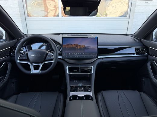 BYD SEAL U 1.5 DM-i FWD Boost | RIJKLAAR | Pano | Leder | 360* Camera | ACC | 19 inch ActivLease financial lease