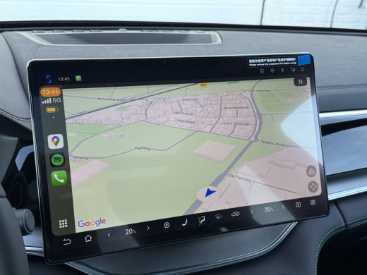 BYD SEAL U 1.5 DM-i FWD Boost | RIJKLAAR | Pano | Leder | 360* Camera | ACC | 19 inch ActivLease financial lease