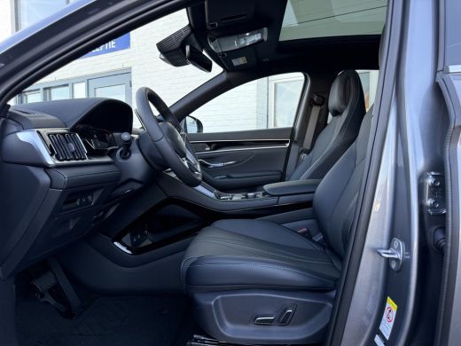 BYD SEAL U 1.5 DM-i FWD Boost | RIJKLAAR | Pano | Leder | 360* Camera | ACC | 19 inch ActivLease financial lease