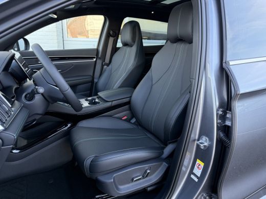 BYD SEAL U 1.5 DM-i FWD Boost | RIJKLAAR | Pano | Leder | 360* Camera | ACC | 19 inch ActivLease financial lease