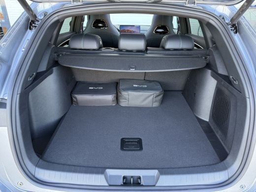 BYD SEAL U 1.5 DM-i FWD Boost | RIJKLAAR | Pano | Leder | 360* Camera | ACC | 19 inch ActivLease financial lease