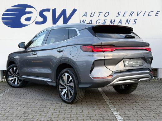 BYD SEAL U 1.5 DM-i FWD Boost | RIJKLAAR | Pano | Leder | 360* Camera | ACC | 19 inch ActivLease financial lease