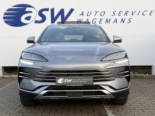 BYD SEAL U 1.5 DM-i FWD Boost | RIJKLAAR | Pano | Leder | 360* Camera | ACC | 19 inch ActivLease financial lease