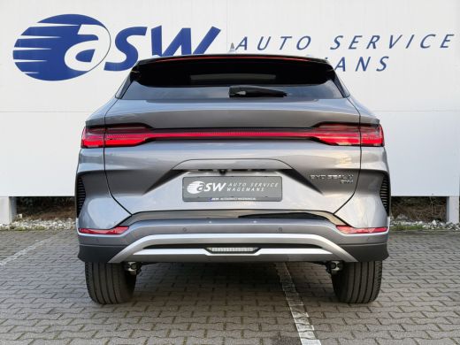 BYD SEAL U 1.5 DM-i FWD Boost | RIJKLAAR | Pano | Leder | 360* Camera | ACC | 19 inch ActivLease financial lease