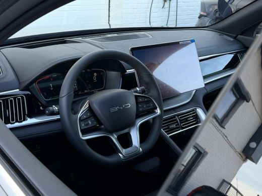 BYD SEAL U 1.5 DM-i FWD Boost | RIJKLAAR | Pano | Leder | 360* Camera | ACC | 19 inch ActivLease financial lease